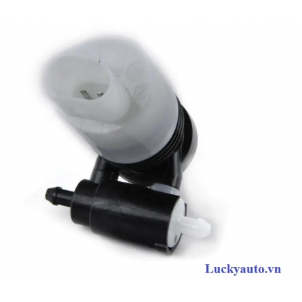 Mô tơ bơm nước rửa kính xe Mercedes GLK Class - 2048660521